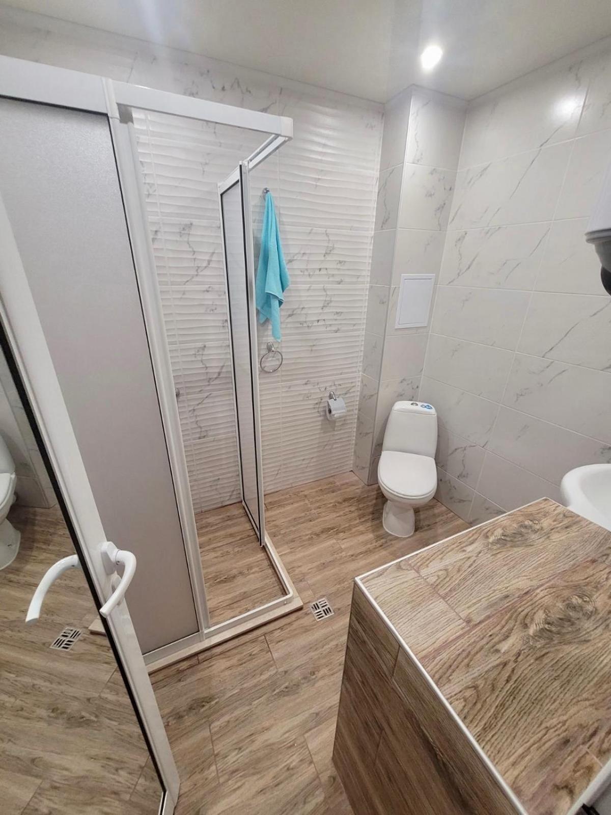 Smart Studios Sofia Luaran gambar